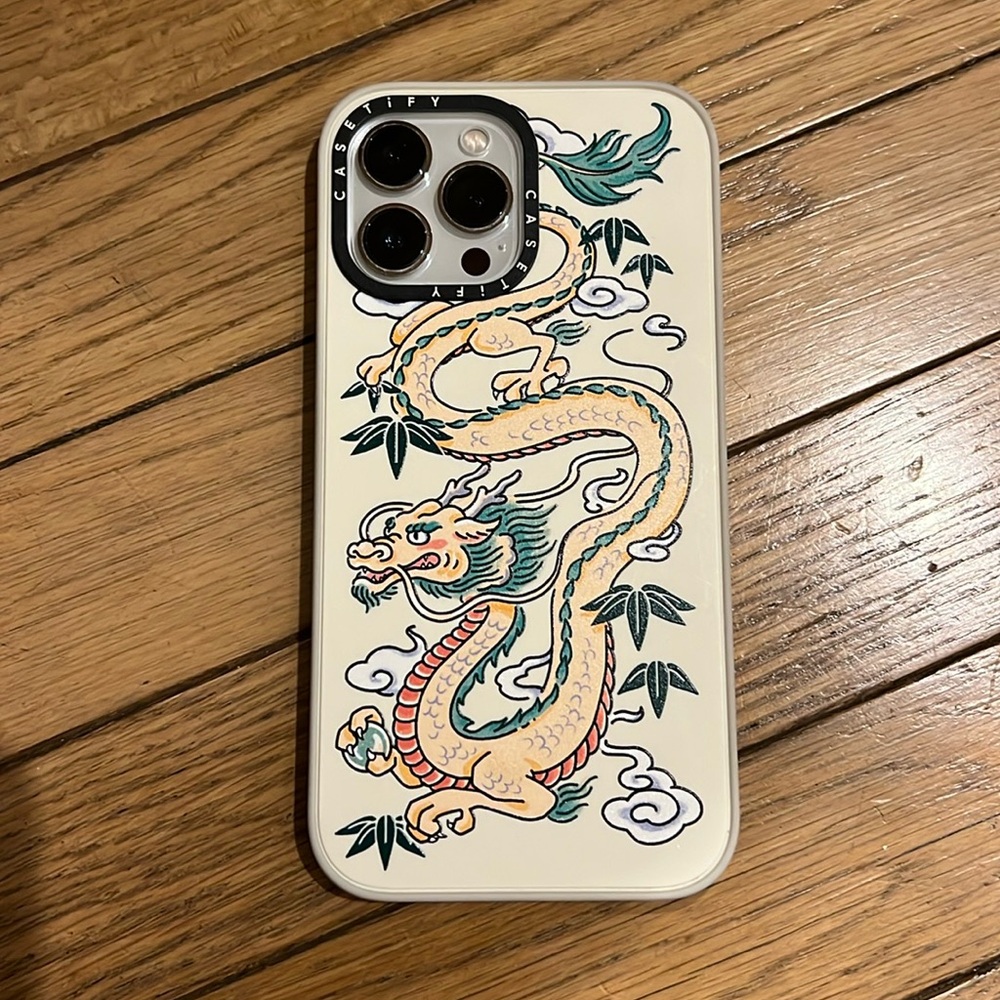 iPhone 13 Pro Max phone case